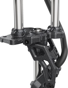 FRANKFORD ARSENAL F-1 SINGLE - STAGE PRESS