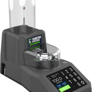 FRANKFORD ARSENAL POWDER MEAS - INTELLIDROPPER 2.0 DIGITAL
