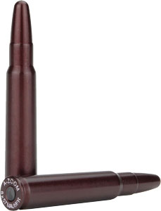 A-ZOOM METAL SNAP CAP 8X57 - MAUSER 2-PACK
