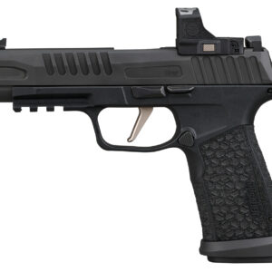 SIG SAUER P365 FUSE 9MM 4.3" 21+1 ROMEO