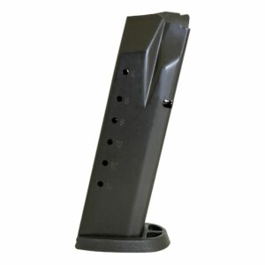 SMITH AND WESSON MAGAZINE M&P40/M&P357 15RD