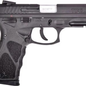 TAURUS TH40 COMPACT 40SW BK 3.5" 10+1