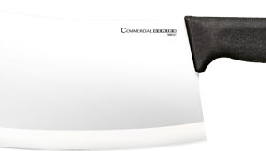 COLD STEEL COMMERCIAL SERIES - 9" CLEAVER KNIFE