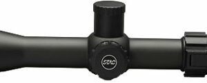 SIGHTRON SCOPE S-TAC 3-16X42 - DUPLEX TARGET KNOBS 30MM SF