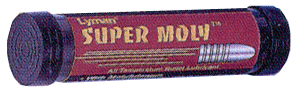 LYMAN SUPER MOLY LUBE - 1.5 OZ. STICK