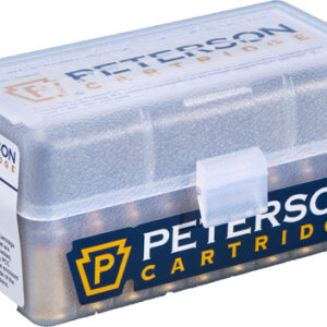 PETERSON UNPRIMED CASES - 7MM REM MAG 50PACK 10BX/CS