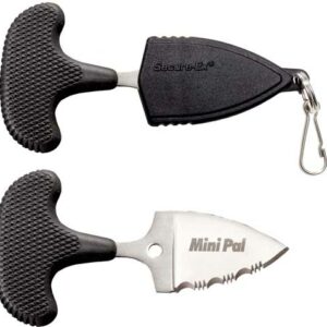 COLD STEEL MINI PAL 1" BLADE - W/KYDEX SHEATH AND KEY RING