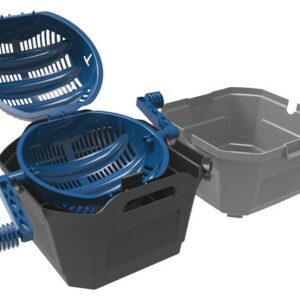 FRANKFORD ARSENAL PLATINUM WET - & DRY MEDIA SEPARATOR