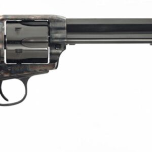 TAYLOR'S & COMPANY DRIFTER 357MAG BL/WD 7.5"