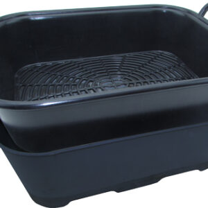 LYMAN ROTARY TUMBLER SIFTER - SET FOR SIFTING CASES AND PINS