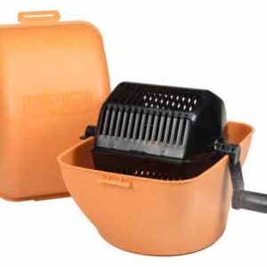 LYMAN TURBO MEDIA SEPARATOR - CRANK OPERATED