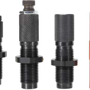 LYMAN MSR PRECISION 3-DIE SET - 6.5 GRENDEL