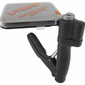 LYMAN E-ZEE HAND PRIMING TOOL - USES PRESS SHELL HOLDERS