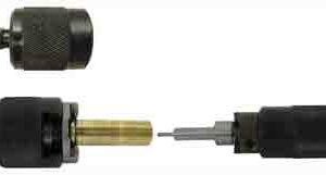 LYMAN E-ZEE TRIM HAND - CASE TRIMMER