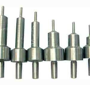 LYMAN E-ZEE PILOT 38 SPECIAL