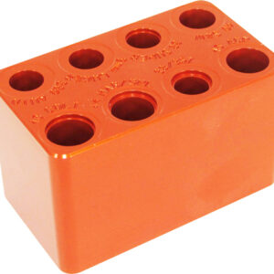 LYMAN CARTRIDGE CHECKER - HANDGUN