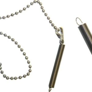 MEC PRIMER FEED SPRING - WITH CHAIN