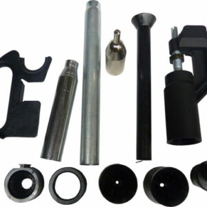 MEC 600 JR MARK 5 DIE SET 410 - BORE