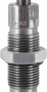 LEE UNDERSIZE SIZING DIE ONLY - CARBIDE 38 SUPER