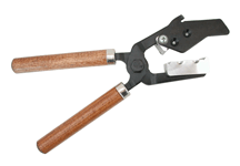 LEE DOUBLE CAVITY MOLD - .457-340-F ALUMINUM