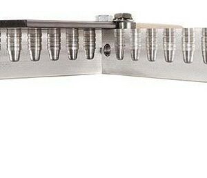 LEE SIX CAVITY MOLD - 9MM 124GR TC NO HANDLES