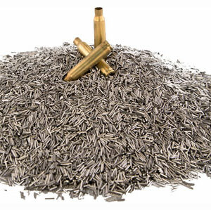 FRANKFORD ARSENAL STAINLESS - STEEL MEDIA 5 LB CONTAINER