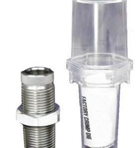LEE COLLET STYLE CRIMP DIE - 460 SW MAGNUM