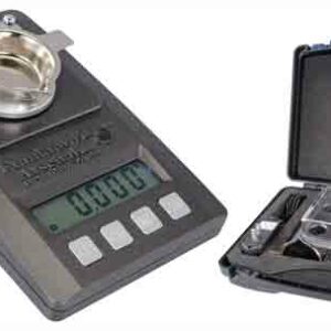 FRANKFORD ARSENAL PLATINUM - PRECISION POWDER SCALE & CASE