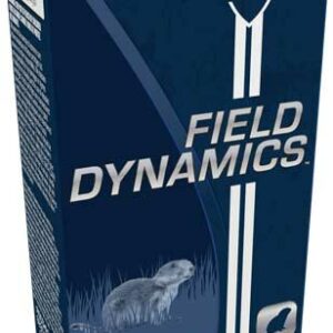 FIOCCHI 22LR 38GR JHP 1250FPS - 50RD 100BX/CS