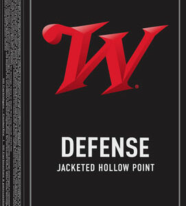 WINCHESTER USA 10MM 180GR - JHP 50RD 10BX/CS