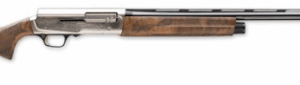 BROWNING A5 ULTIMATE 12/26 3" BL/WD