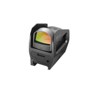 BURRIS OPTICS AR-F3 FASTFIRE 3MOA DOT W/MNT