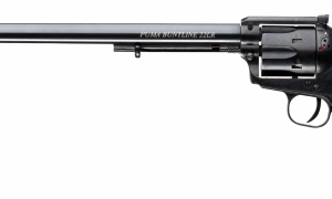 CHIAPPA FIREARMS 1873 22-6 BUNTLINE 12" 22LR BL