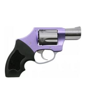 CHARTER ARMS LAVENDER LADY 38SPC 2" DAO