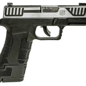 DIAMONDBACK FIREARMS AM2 9MM SS SUB CMPT 15+1 3.5"