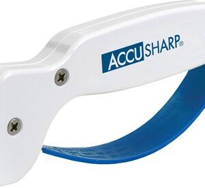 ACCUSHARP KNIFE SHARPENER