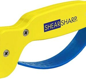 ACCUSHARP SHEARSHARP SCISSOR/ - SNIPS SHARPENER