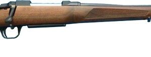 BROWNING AB3 HUNTER 7MM-08 - 22" MATTE BLUED/WALNUT