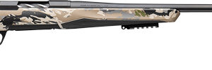BROWNING X-BOLT 2 WESTERN - HUNTER LR 300 PRC 26" OVIX *