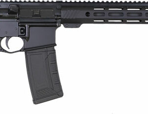 BUSHMASTER BRAVO ZULU 223 - 16" BARREL 30-SHOT BLACK