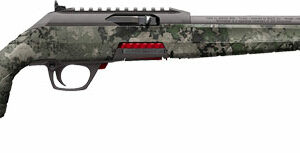 WINCHESTER WILDCAT 22LR 16.5" - TRUE TIMBER VSX TUNGSTEN SR