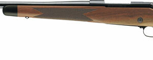 WINCHESTER MODEL 70 SUPER - GRADE 264WM 26" BLUED/WALNUT