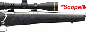 WINCHESTER 70 EXTREME WEATHER - 308 WIN 22" SS/SYN/MUZZLE BRK