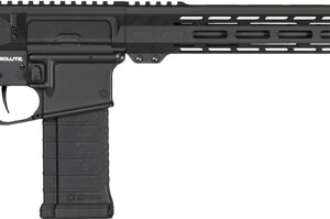 CMMG RIFLE RESOLUTE MK4 5.7X28 - MM 16.1" 40RD BLACK