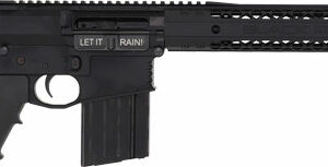 BLACK RAIN FALLOUT10 308WIN - 18" ANODIZED BLACK 20RD