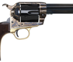 E.M.F. ALCHIMISTA II 357MAG - 5 1/2" BLUE WALNUT