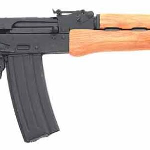 CENTURY ARMS DRACO 7.62X39 - PISTOL 1-30RD MAG BLACK MATTE