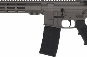 GLFA AR15 RIFLE 223 WYLDE - 16" NIT BBL TUNGSTEN