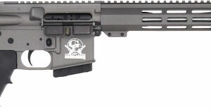 GLFA AR15 RIFLE 350 LEGEND - 16" S/S BBL 5RD M-LOK TUNGSTEN