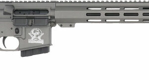 GLFA AR15 RIFLE 350 LEGEND - 16" NITRIDE 5RD M-LOK TUNGSTEN